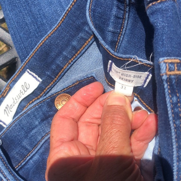 Jeans - Picture 3 of 5